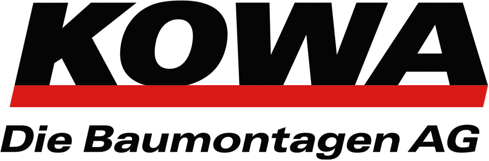 KOWA – Die Baumontagen AG